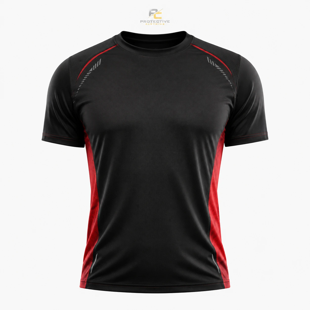 Custom Performance Sports T-Shirt