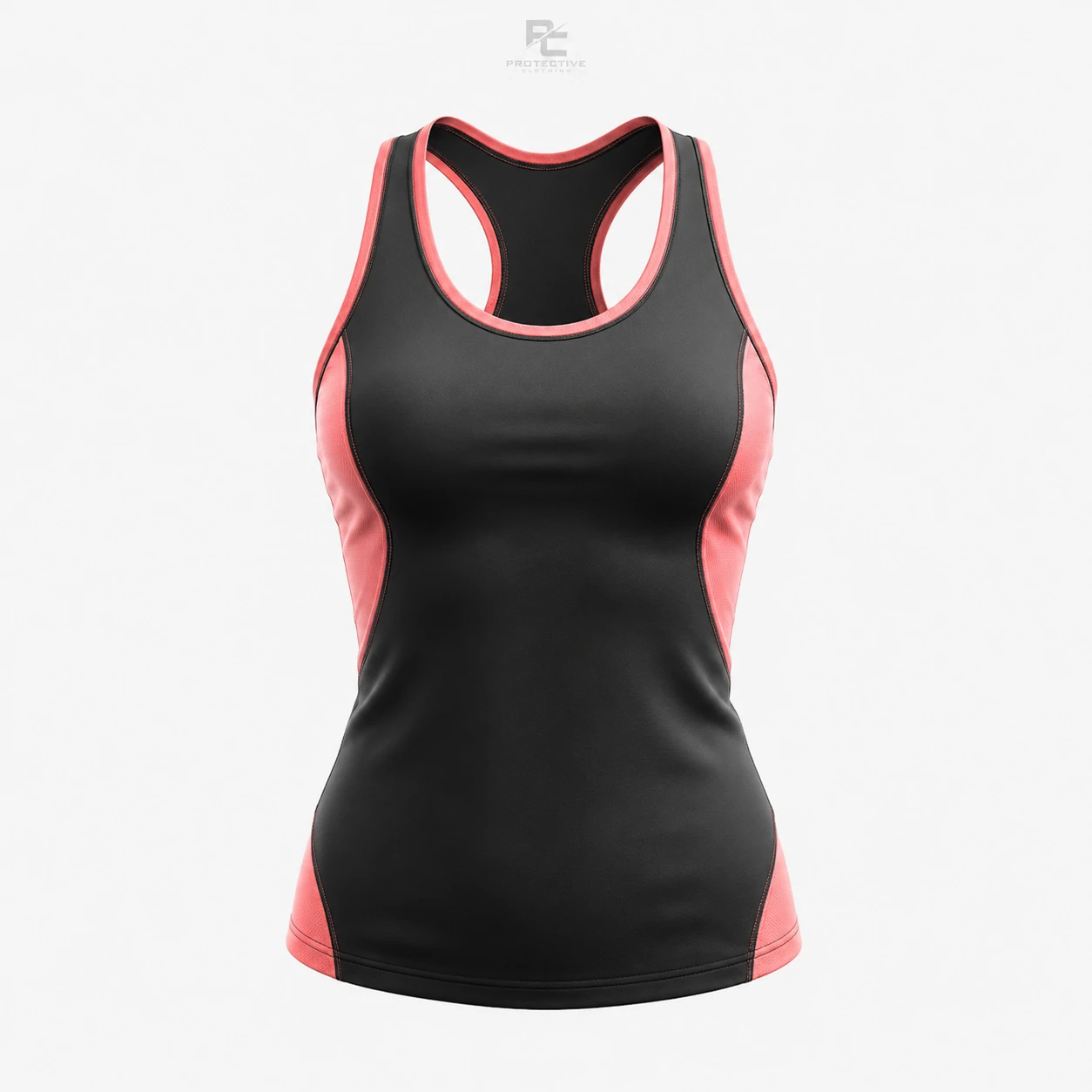 Custom Sleeveless Sports Jersey